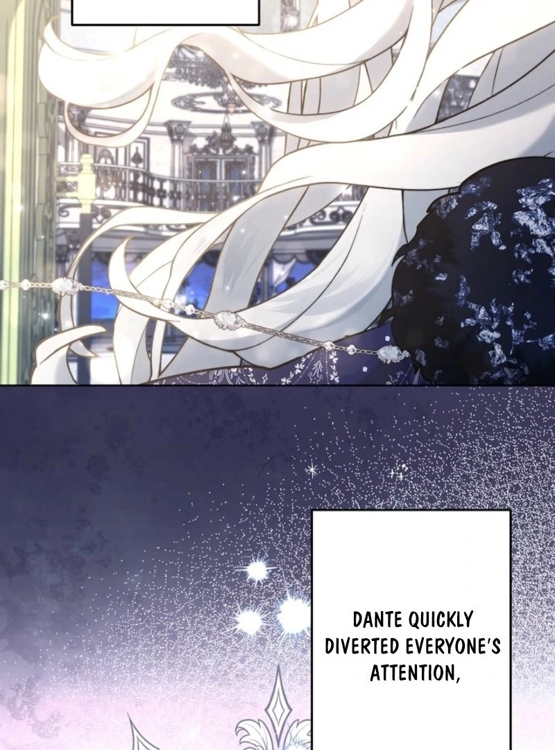 I Need to Raise My Sister Properly Chapter 112 - Page 49