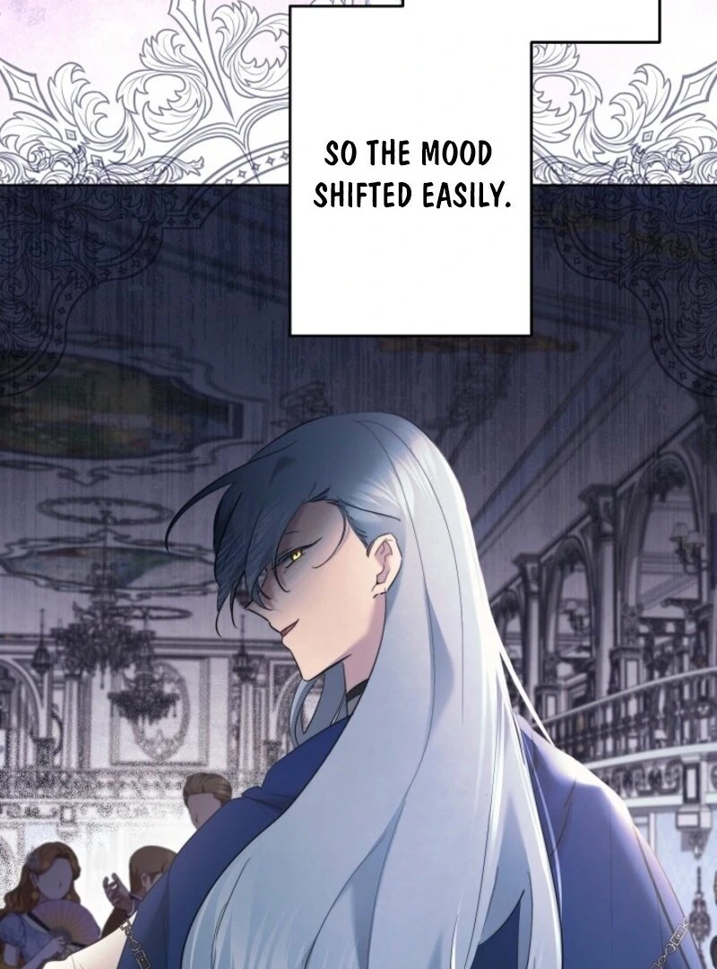 I Need to Raise My Sister Properly Chapter 112 - Page 50