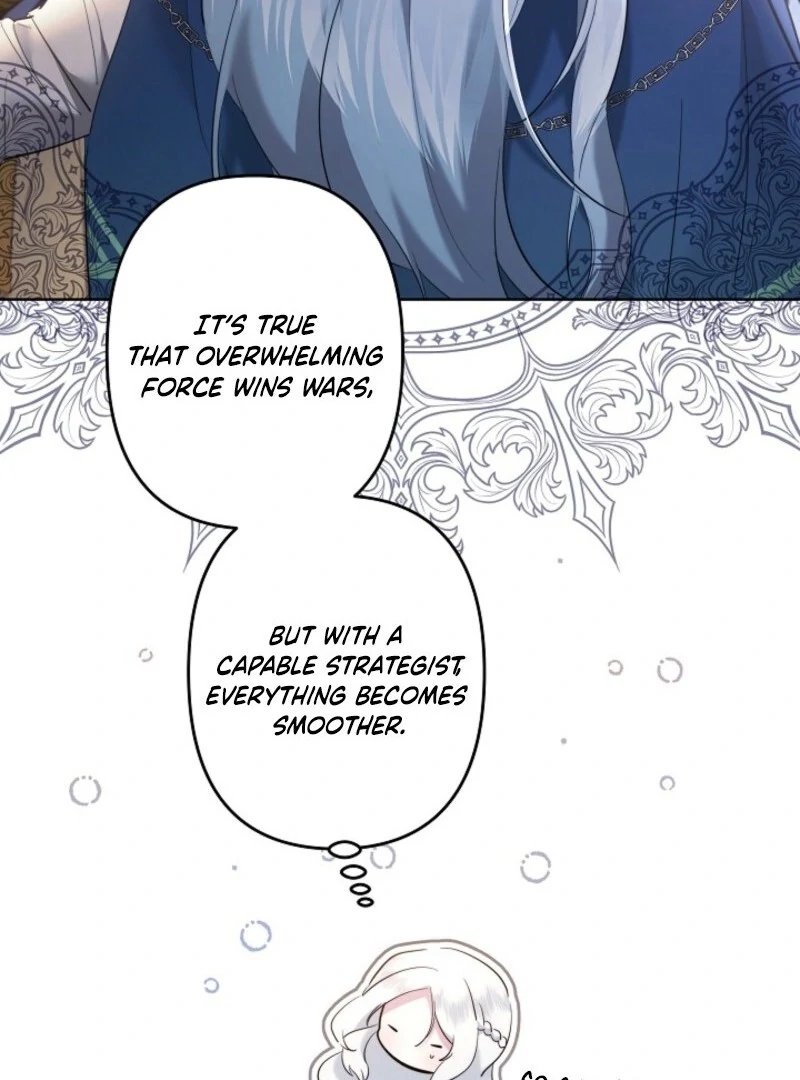 I Need to Raise My Sister Properly Chapter 112 - Page 51