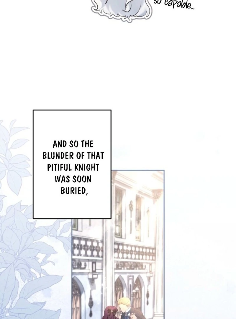 I Need to Raise My Sister Properly Chapter 112 - Page 52