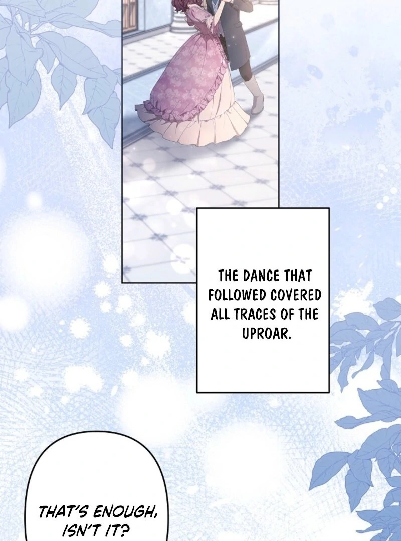 I Need to Raise My Sister Properly Chapter 112 - Page 53