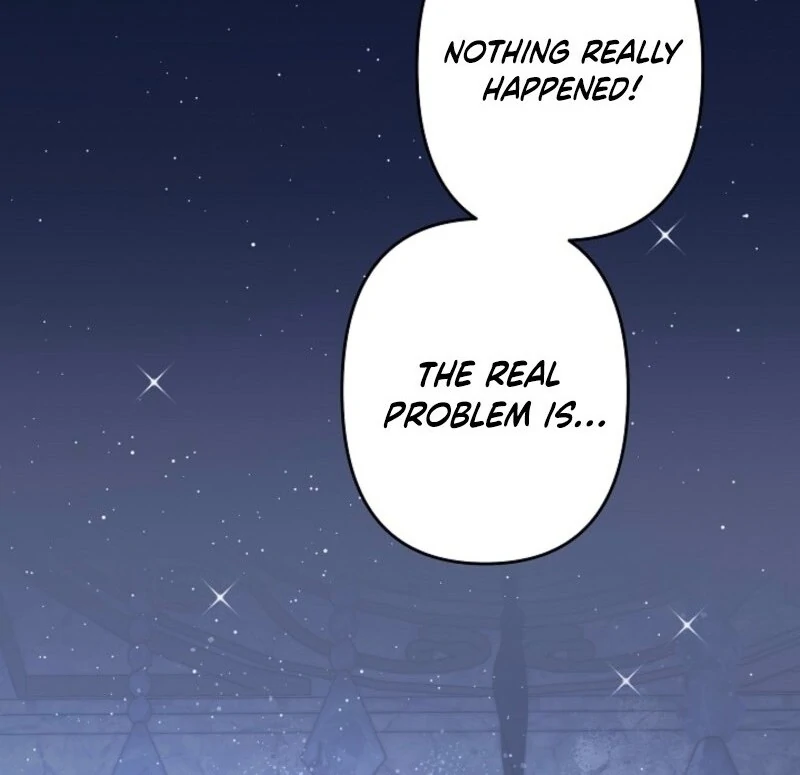 I Need to Raise My Sister Properly Chapter 112 - Page 55