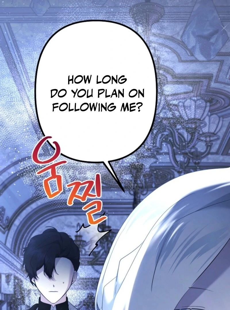 I Need to Raise My Sister Properly Chapter 112 - Page 56