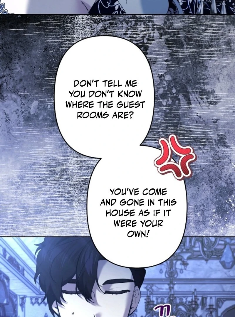 I Need to Raise My Sister Properly Chapter 112 - Page 58