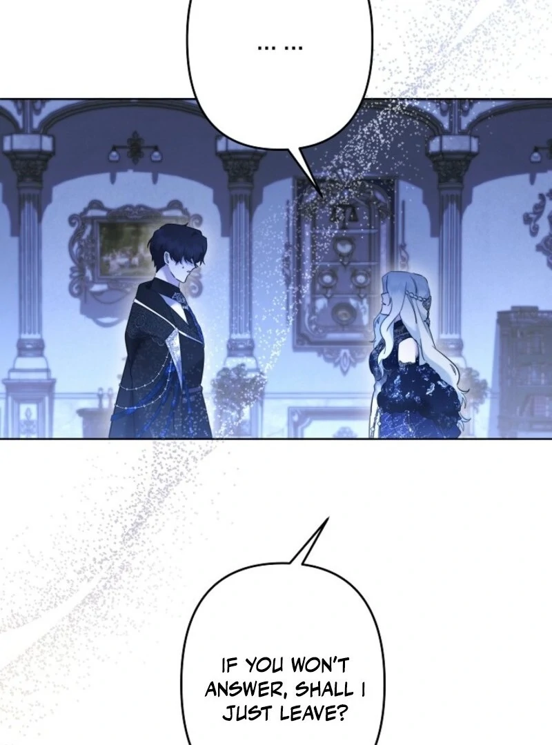 I Need to Raise My Sister Properly Chapter 112 - Page 60
