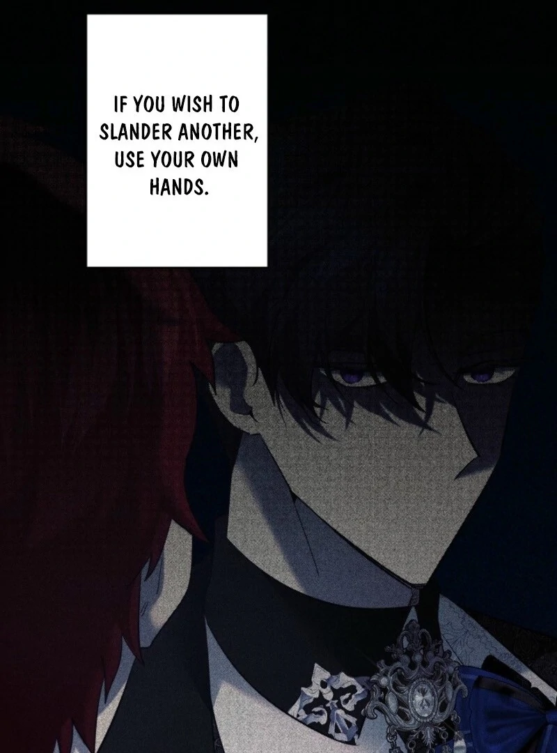 I Need to Raise My Sister Properly Chapter 112 - Page 7