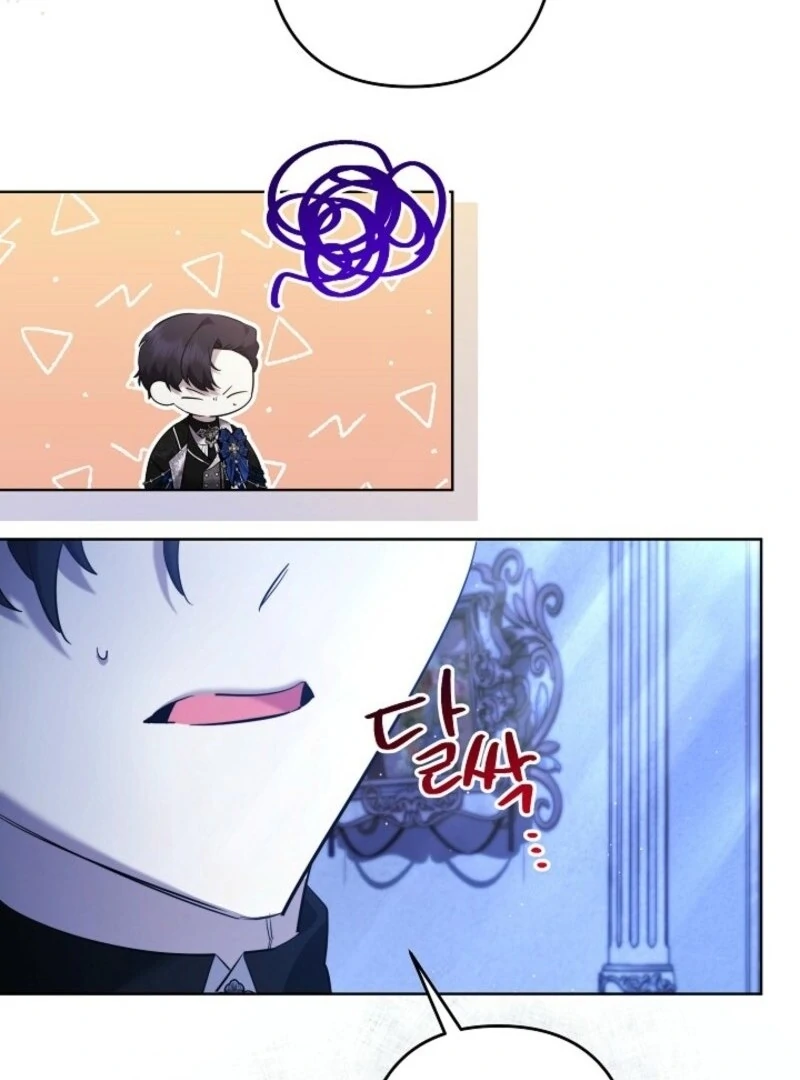 I Need to Raise My Sister Properly Chapter 112 - Page 61