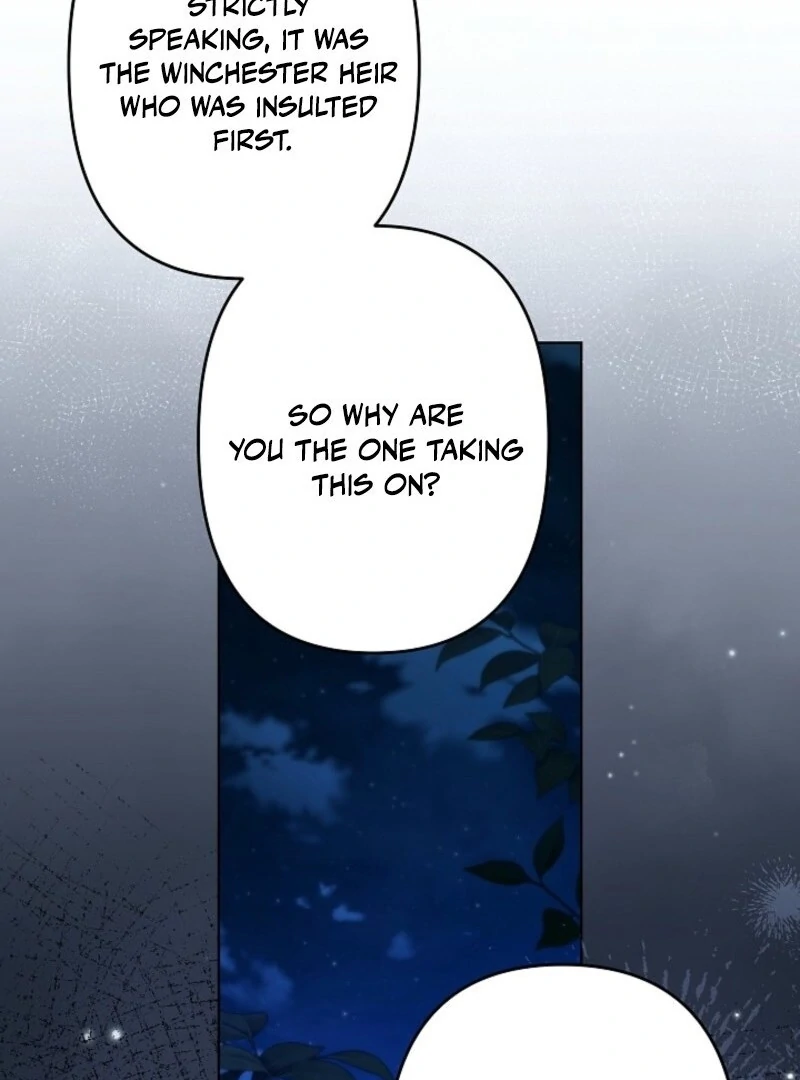 I Need to Raise My Sister Properly Chapter 112 - Page 64