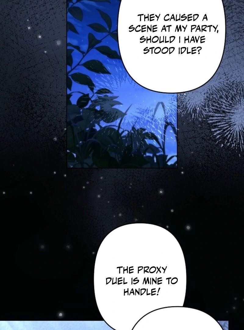 I Need to Raise My Sister Properly Chapter 112 - Page 65