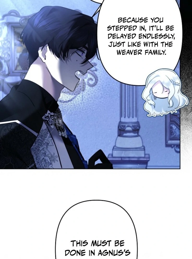 I Need to Raise My Sister Properly Chapter 112 - Page 66