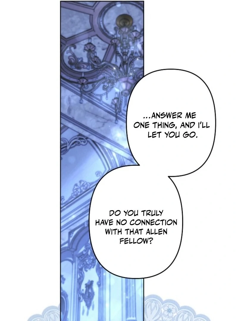 I Need to Raise My Sister Properly Chapter 112 - Page 70