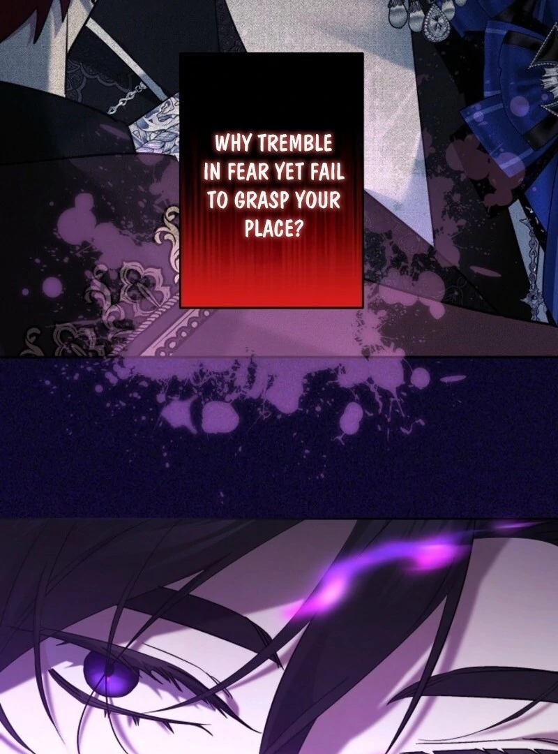 I Need to Raise My Sister Properly Chapter 112 - Page 8