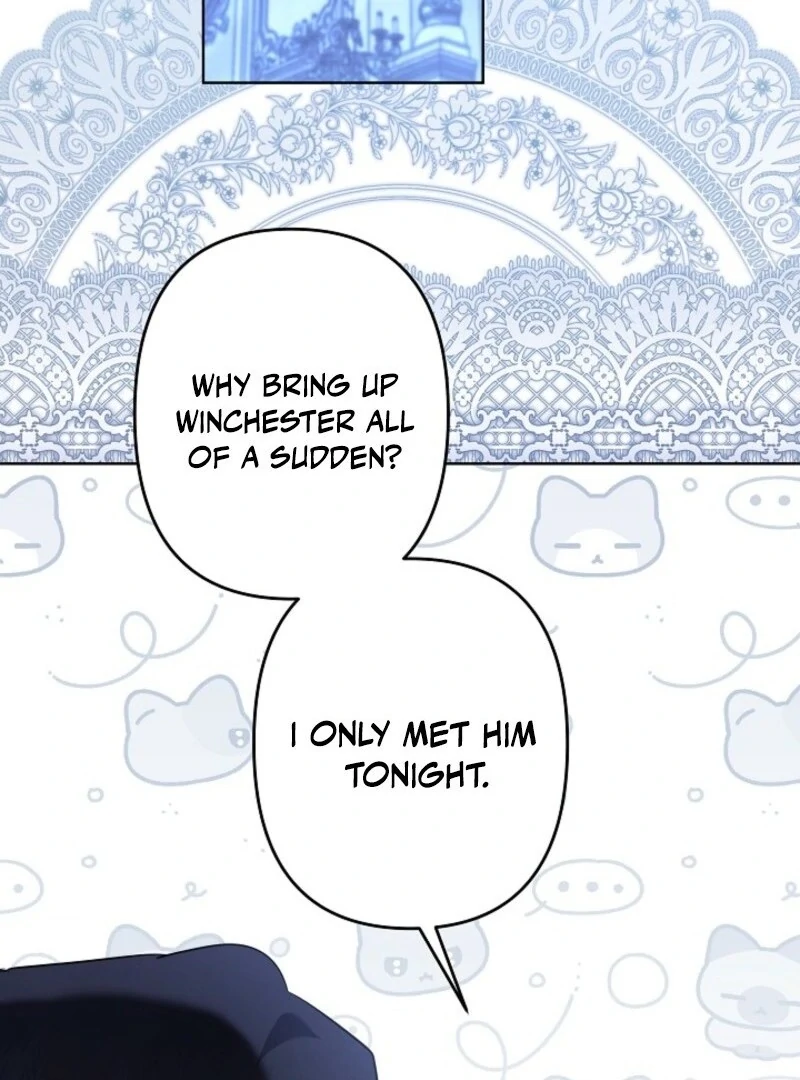 I Need to Raise My Sister Properly Chapter 112 - Page 71