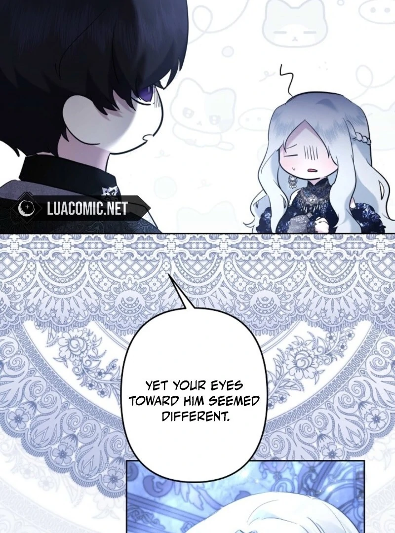 I Need to Raise My Sister Properly Chapter 112 - Page 72