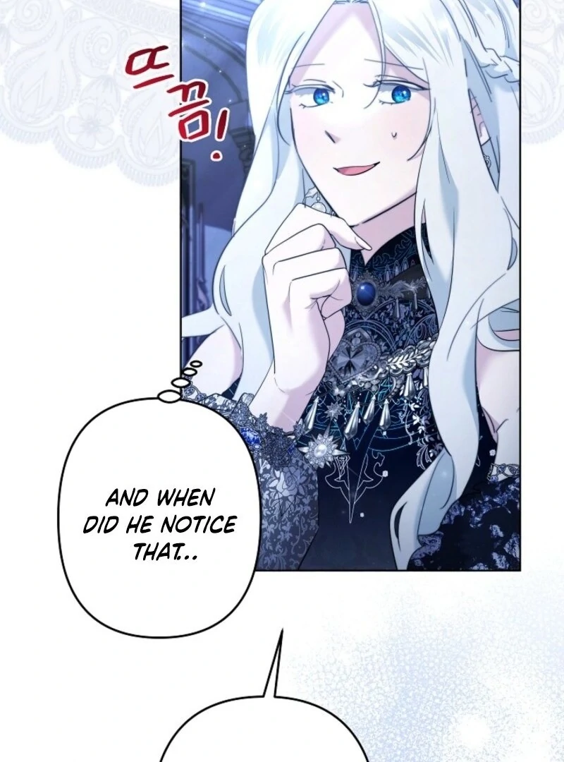 I Need to Raise My Sister Properly Chapter 112 - Page 73