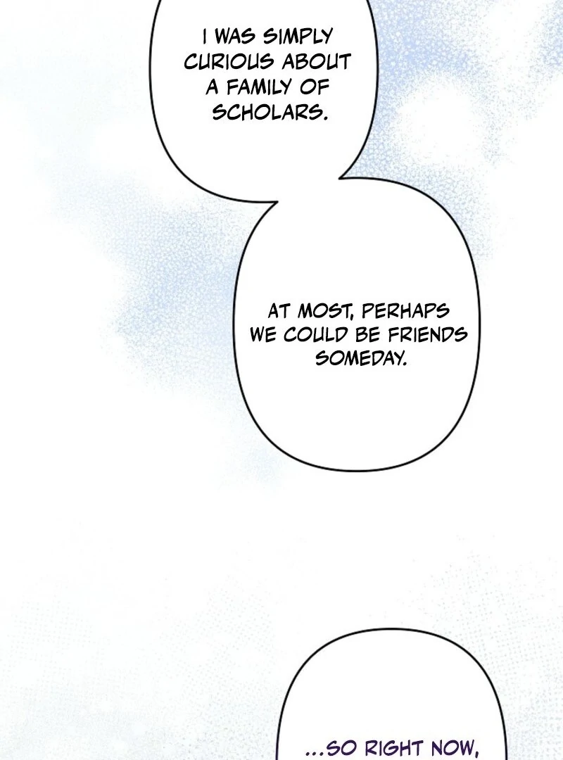 I Need to Raise My Sister Properly Chapter 112 - Page 74