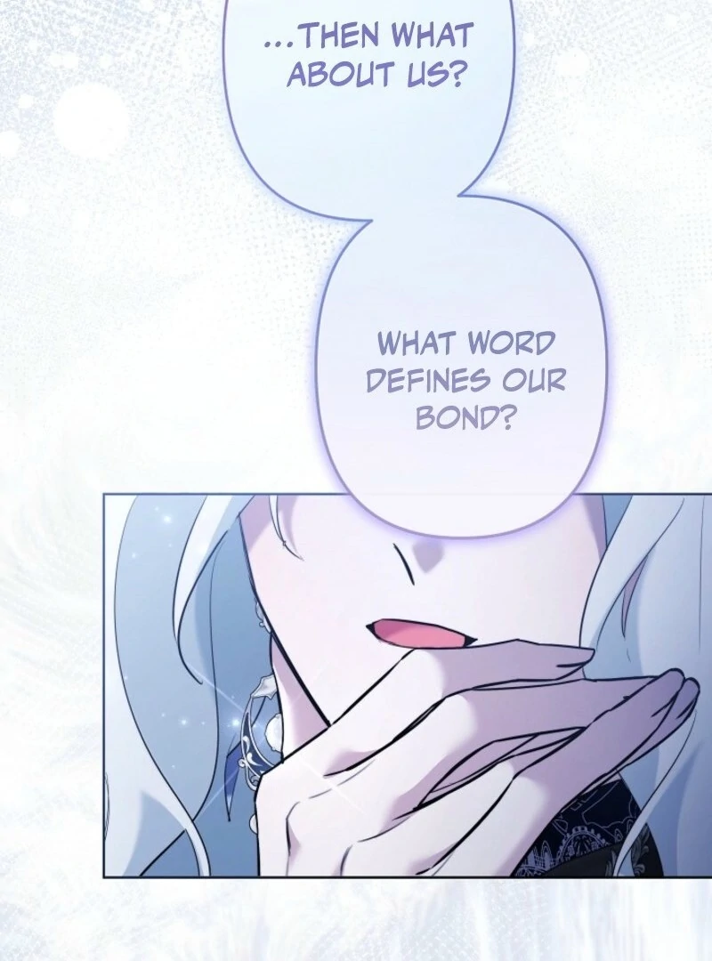 I Need to Raise My Sister Properly Chapter 112 - Page 76