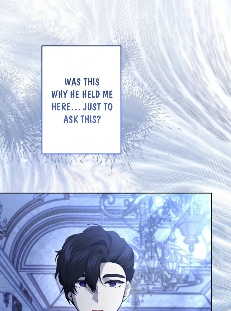 I Need to Raise My Sister Properly Chapter 112 - Page 77