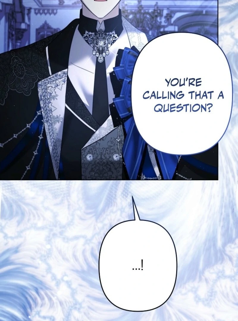 I Need to Raise My Sister Properly Chapter 112 - Page 78