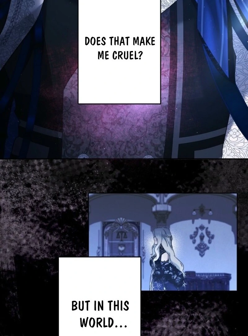I Need to Raise My Sister Properly Chapter 112 - Page 85