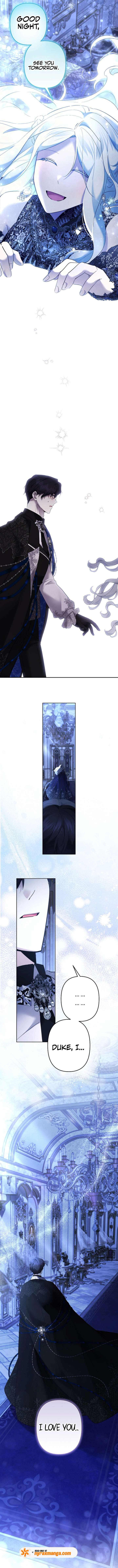 I Need to Raise My Sister Properly Chapter 113 - Page 7
