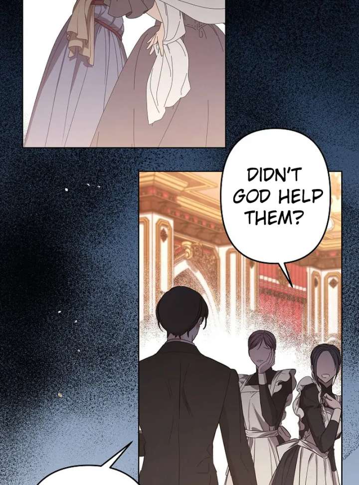 I Need to Raise My Sister Properly Chapter 115 - Page 15