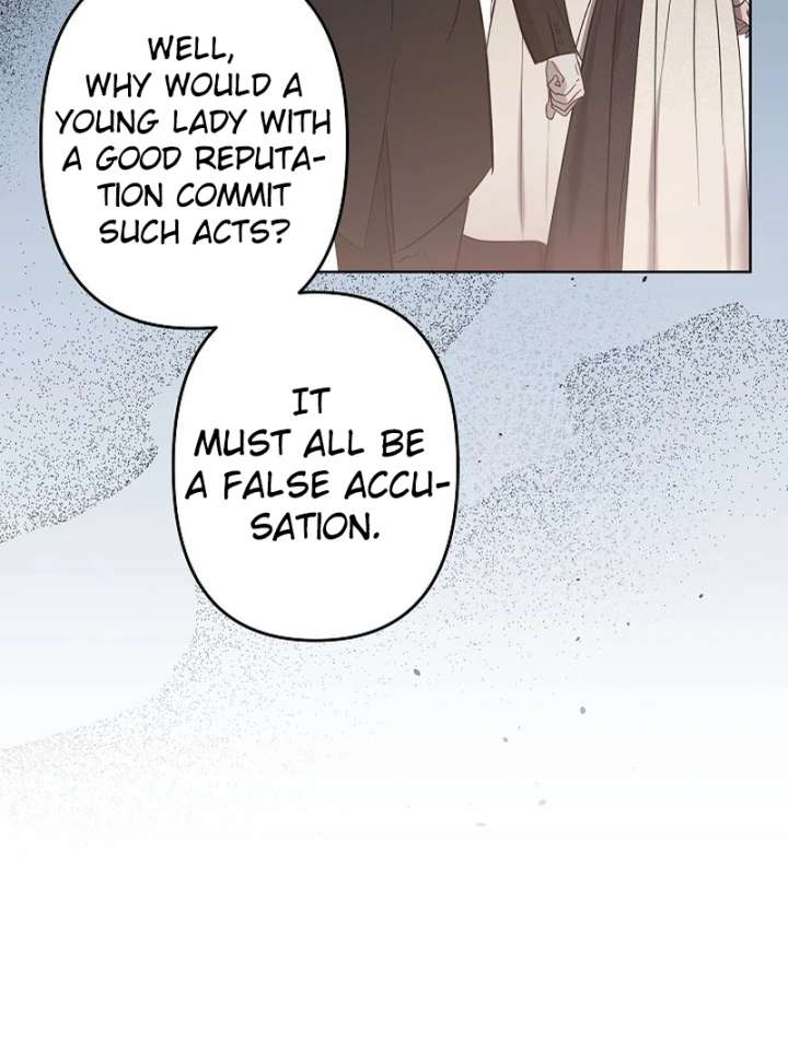 I Need to Raise My Sister Properly Chapter 115 - Page 16