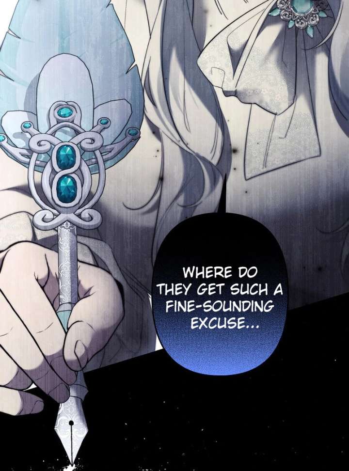 I Need to Raise My Sister Properly Chapter 115 - Page 19