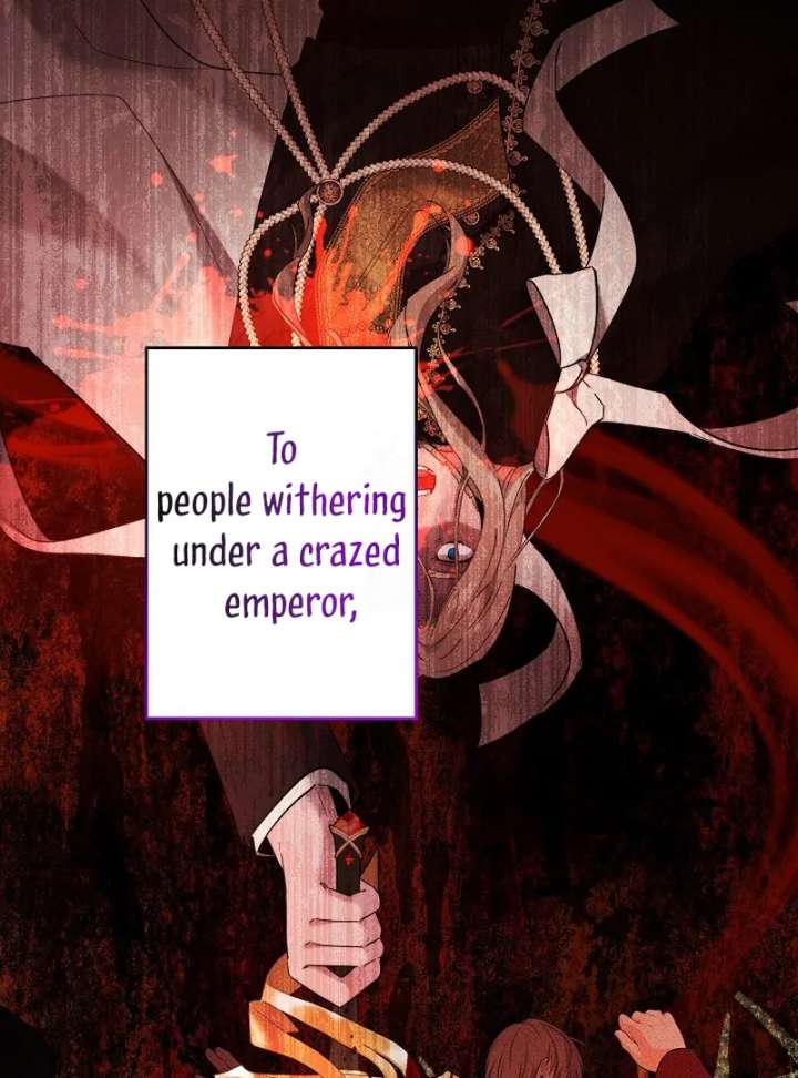 I Need to Raise My Sister Properly Chapter 115 - Page 3