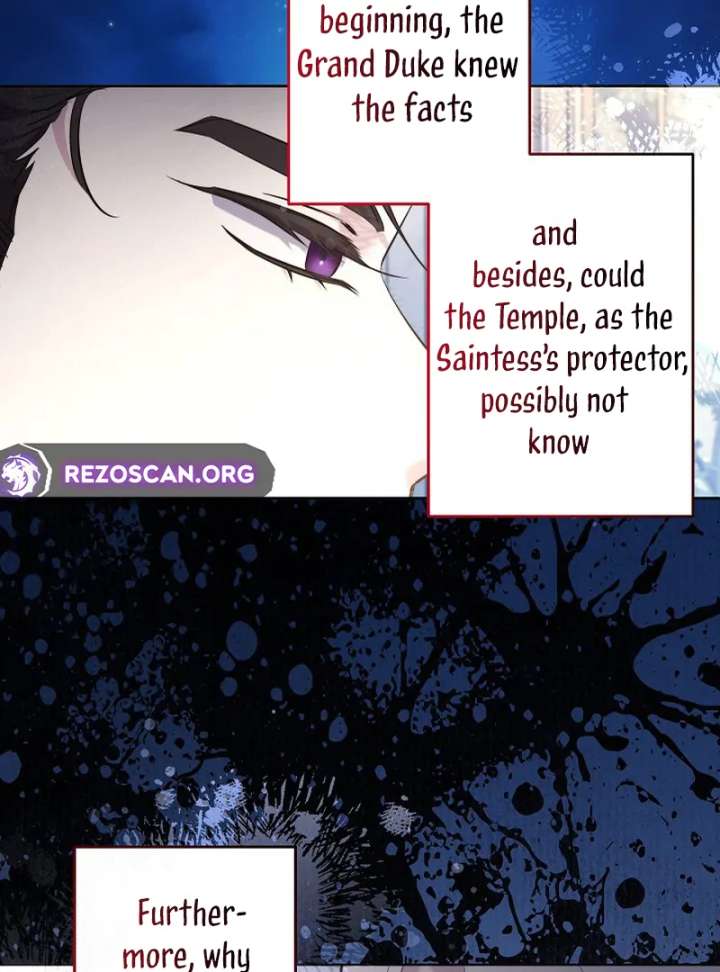 I Need to Raise My Sister Properly Chapter 115 - Page 23