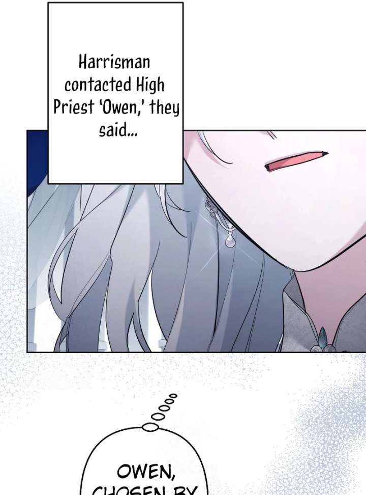 I Need to Raise My Sister Properly Chapter 115 - Page 28