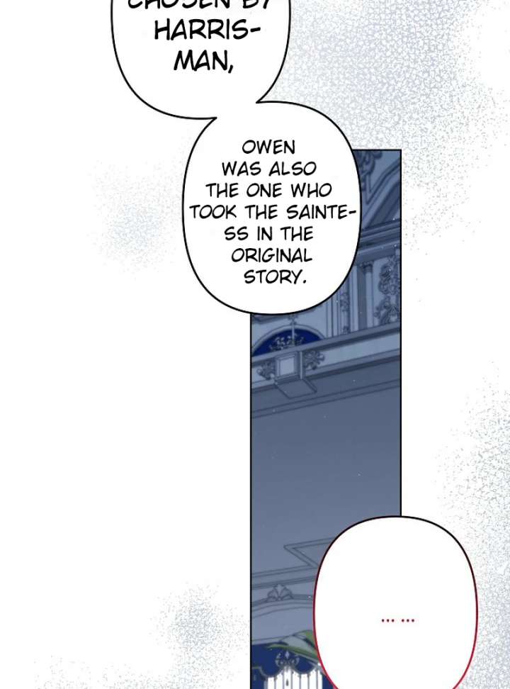 I Need to Raise My Sister Properly Chapter 115 - Page 29