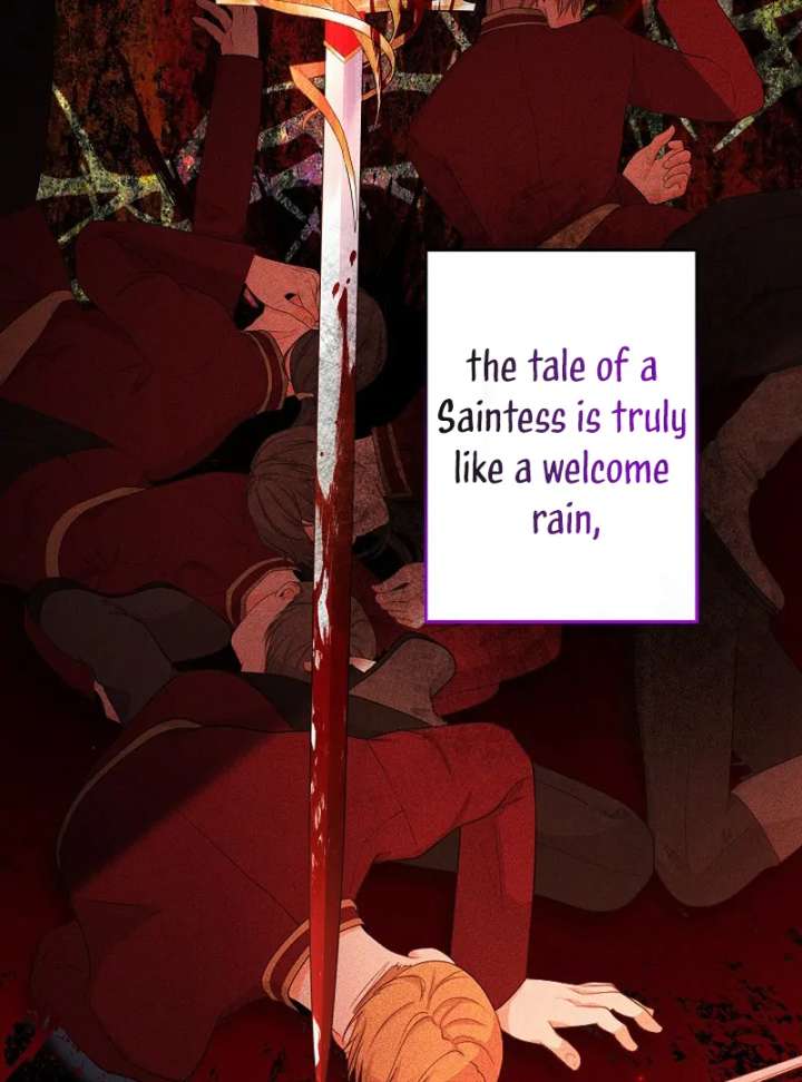 I Need to Raise My Sister Properly Chapter 115 - Page 4