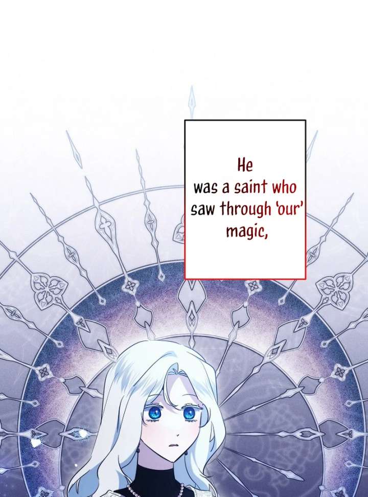 I Need to Raise My Sister Properly Chapter 115 - Page 33