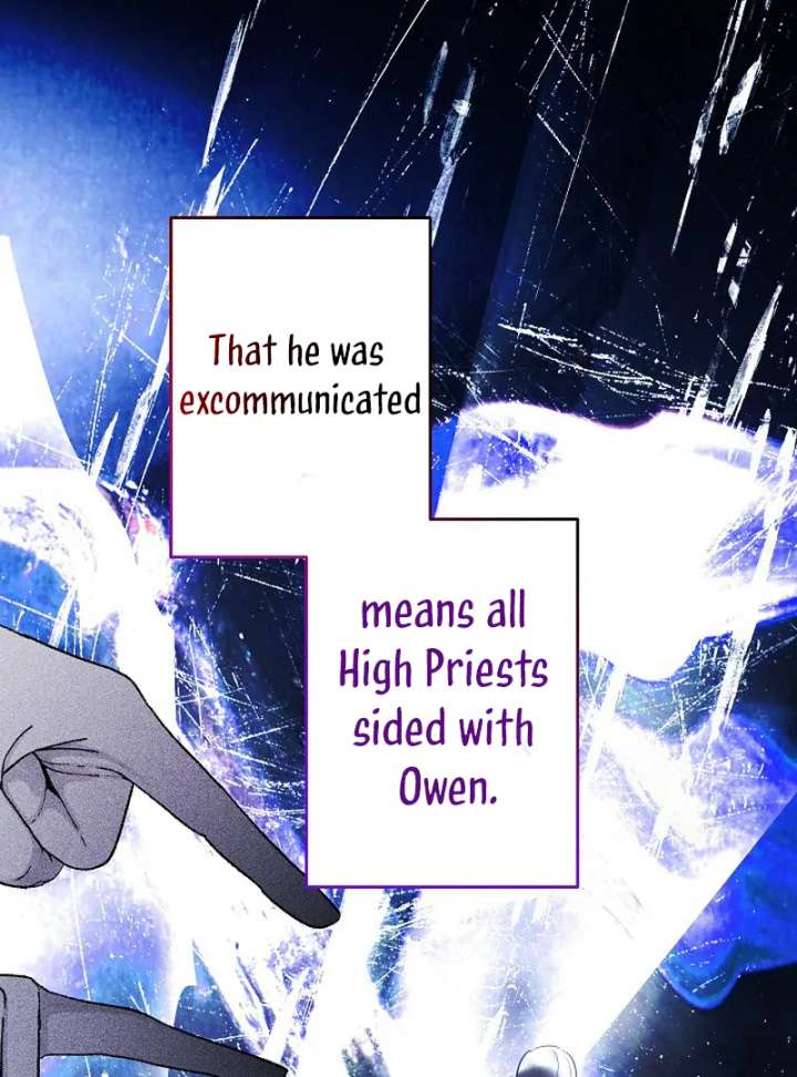 I Need to Raise My Sister Properly Chapter 115 - Page 35