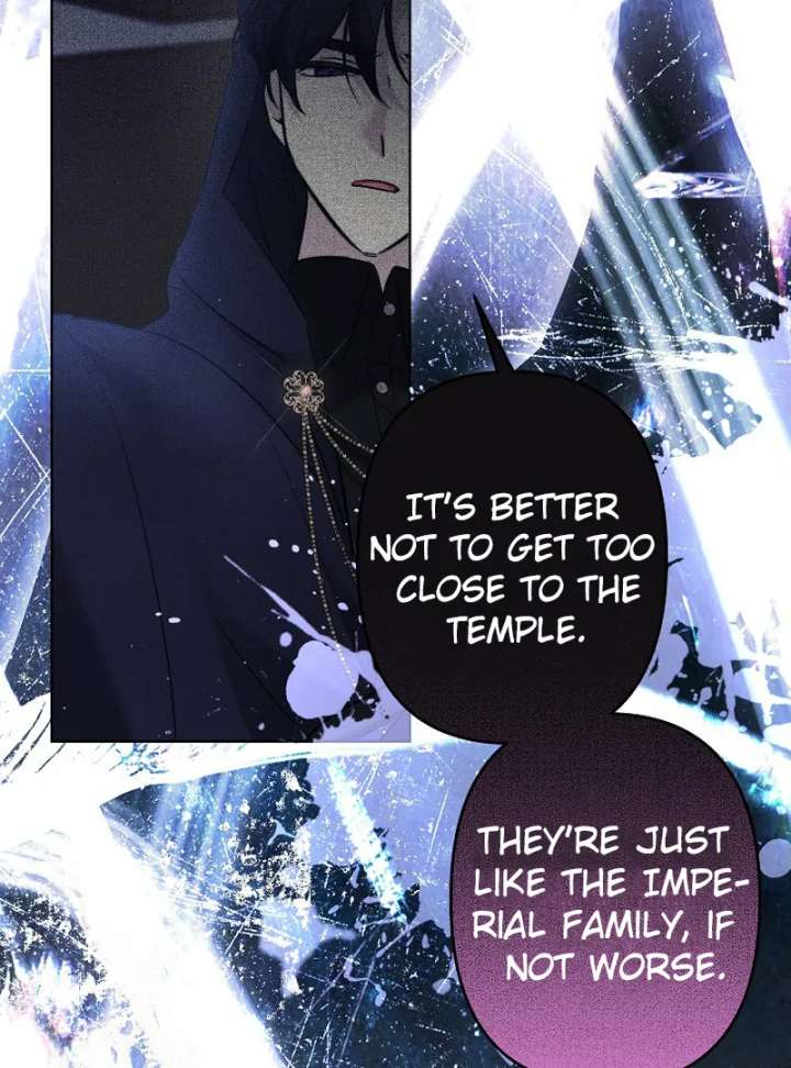 I Need to Raise My Sister Properly Chapter 115 - Page 37