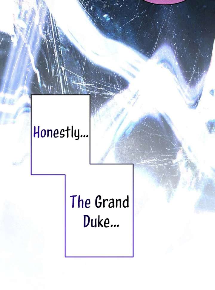 I Need to Raise My Sister Properly Chapter 115 - Page 38