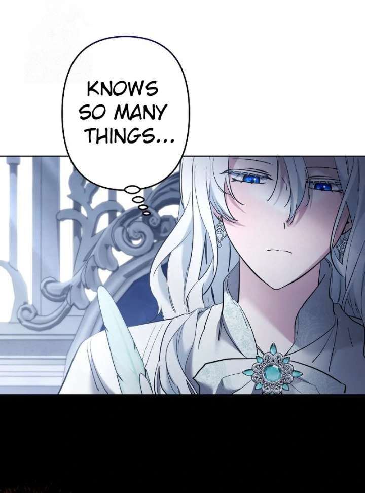 I Need to Raise My Sister Properly Chapter 115 - Page 39