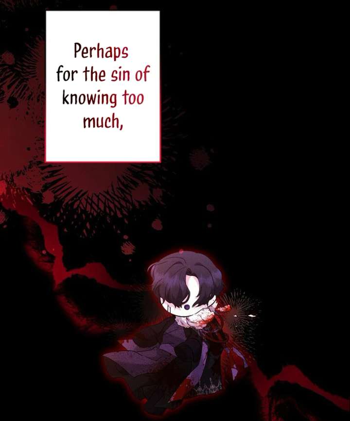 I Need to Raise My Sister Properly Chapter 115 - Page 40