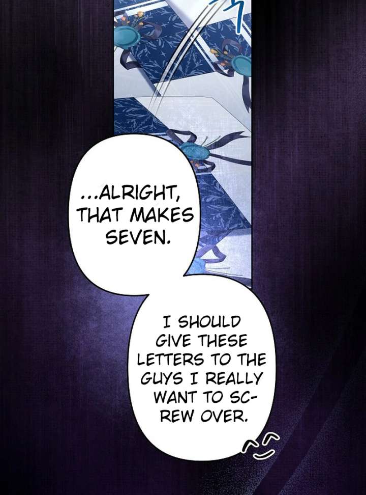 I Need to Raise My Sister Properly Chapter 115 - Page 44