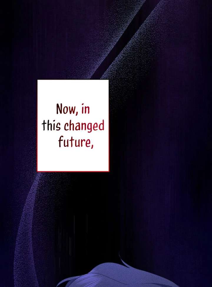 I Need to Raise My Sister Properly Chapter 115 - Page 45