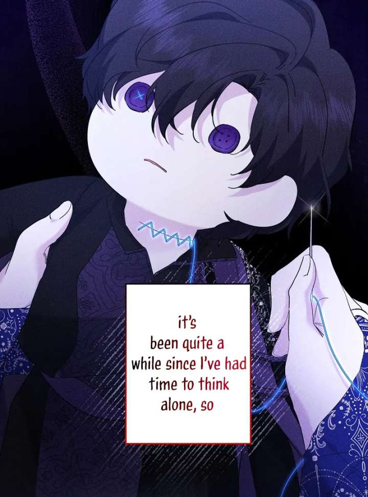 I Need to Raise My Sister Properly Chapter 115 - Page 46