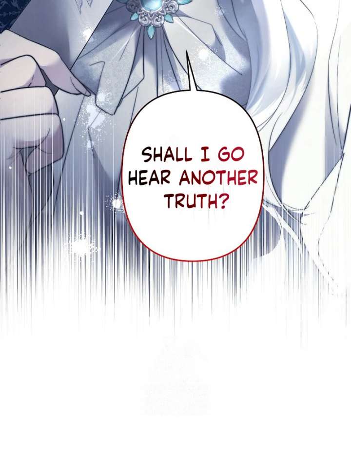 I Need to Raise My Sister Properly Chapter 115 - Page 48