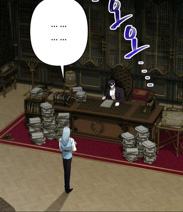 I Need to Raise My Sister Properly Chapter 115 - Page 54