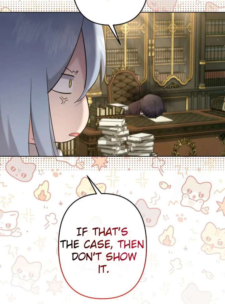 I Need to Raise My Sister Properly Chapter 115 - Page 58