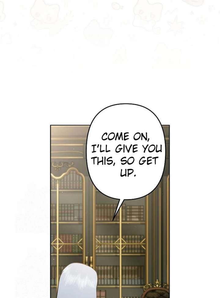 I Need to Raise My Sister Properly Chapter 115 - Page 59