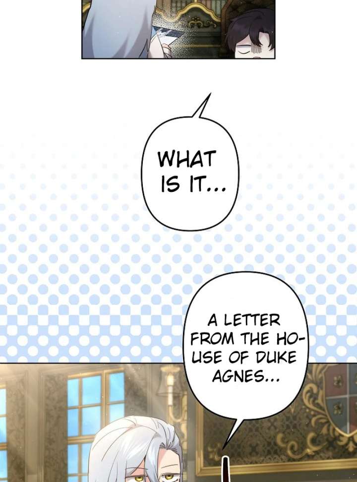 I Need to Raise My Sister Properly Chapter 115 - Page 60