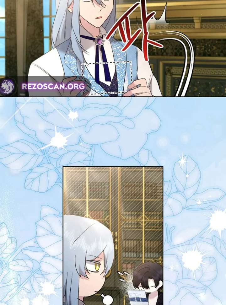 I Need to Raise My Sister Properly Chapter 115 - Page 61