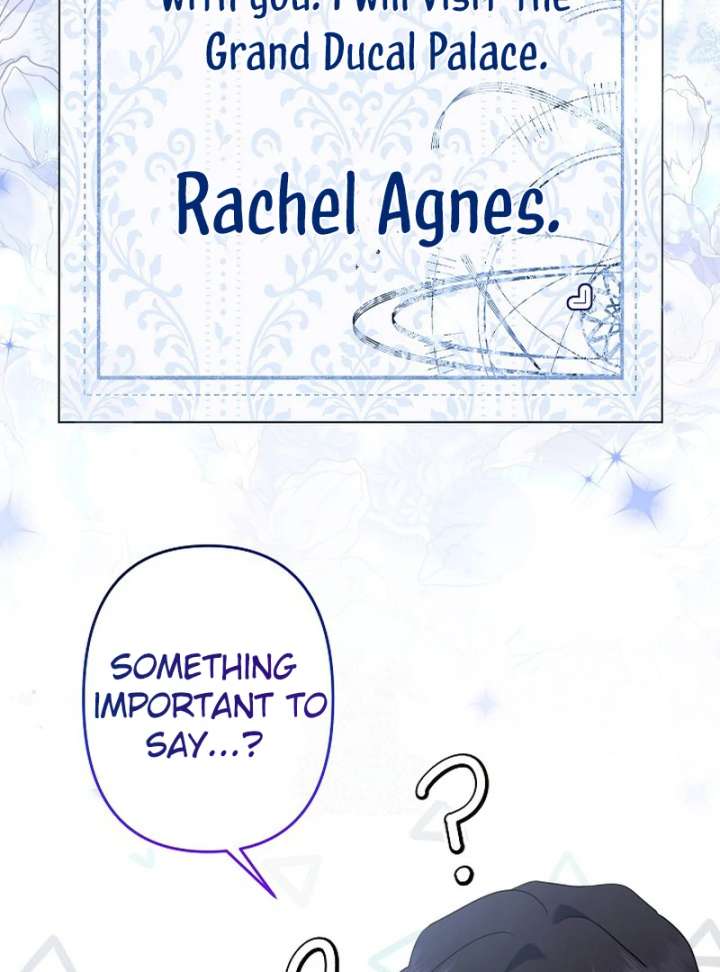 I Need to Raise My Sister Properly Chapter 115 - Page 63