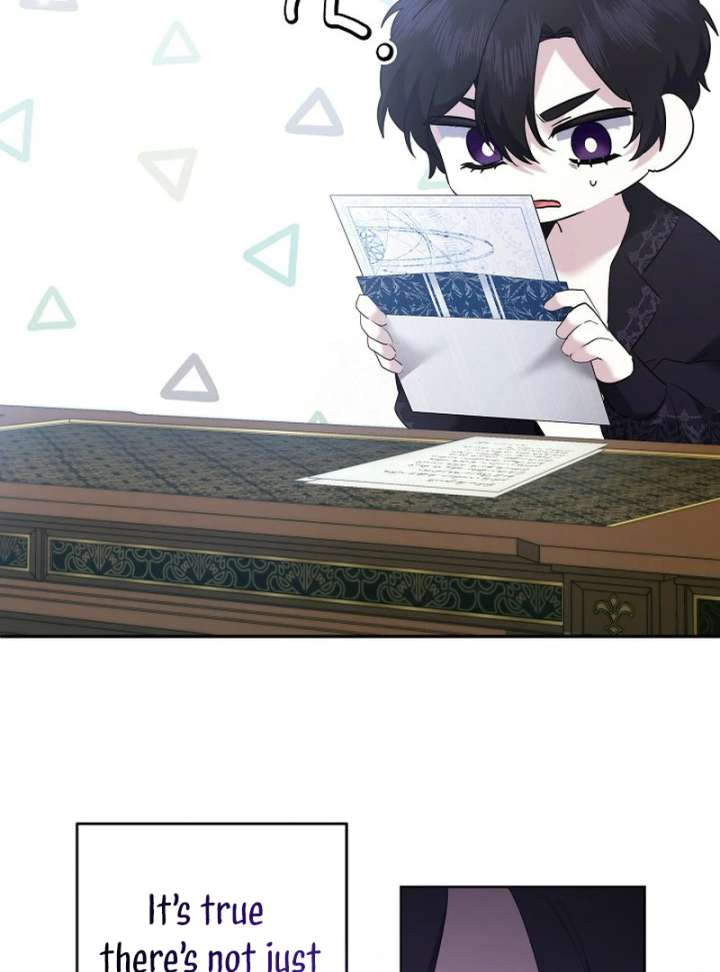 I Need to Raise My Sister Properly Chapter 115 - Page 64